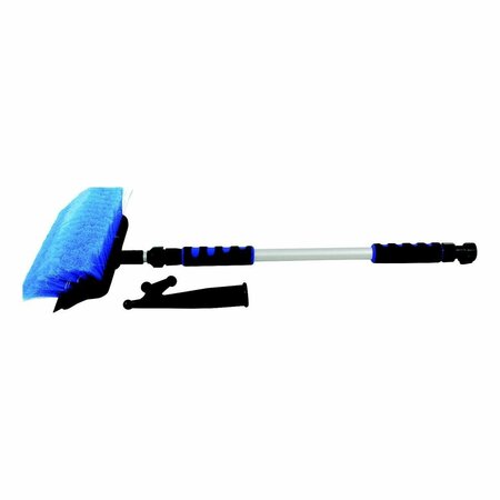 ALEGRIA 118072 Brush Kit with Soft Bristle, Blue AL3566574